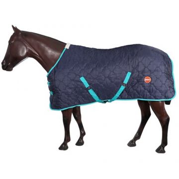 Quilted Stable Rug, Kozy 420d 